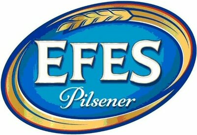 Trademark EFES Pilsener