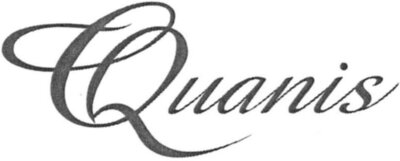 Trademark Quanis