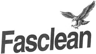 Trademark Fasclean