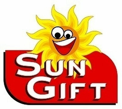 Trademark SUN GIFT