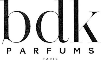 Trademark bdk PARFUMS PARIS