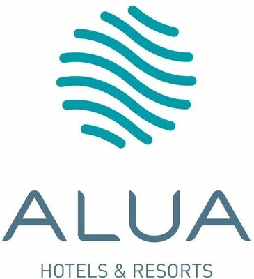 Trademark ALUA HOTELS & RESORTS