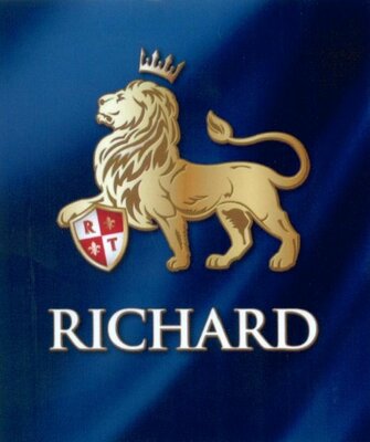 Trademark RICHARD