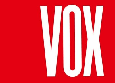 Trademark VOX