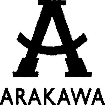 Trademark A ARAKAWA