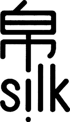 Trademark silk