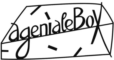 Trademark agenialeBox