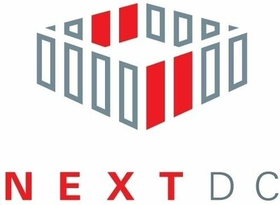 Trademark NEXTDC