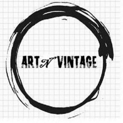 Trademark ART N VINTAGE