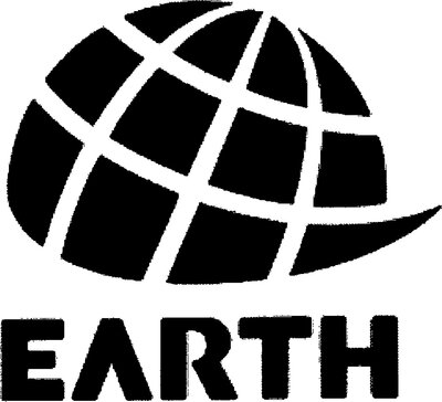 Trademark EARTH