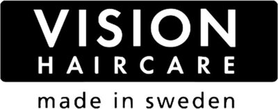 Trademark VISION HAIRCARE made in sweden