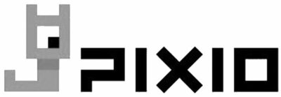 Trademark PIXIO