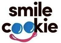 Trademark smile cookie