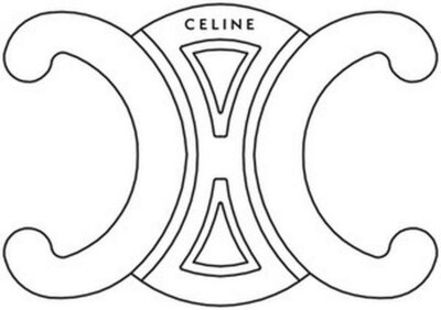 Trademark CELINE