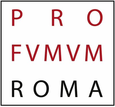 Trademark PROFVMVM ROMA