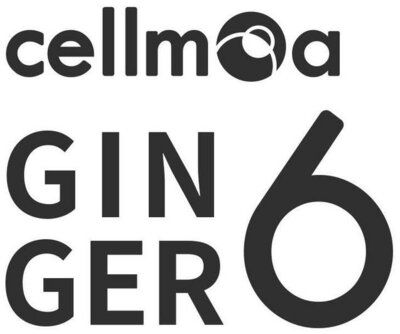 Trademark cellmoa GINGER6