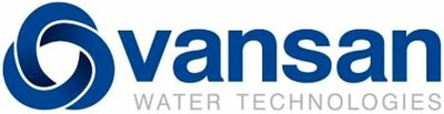 Trademark vansan WATER TECHNOLOGIES