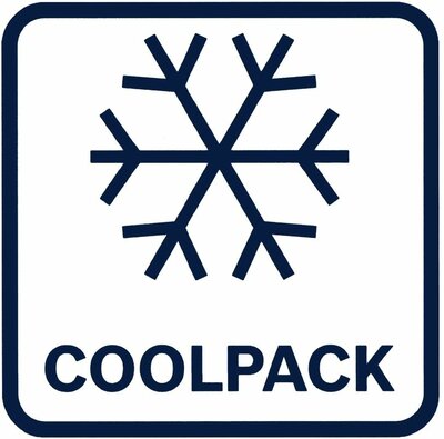 Trademark COOLPACK