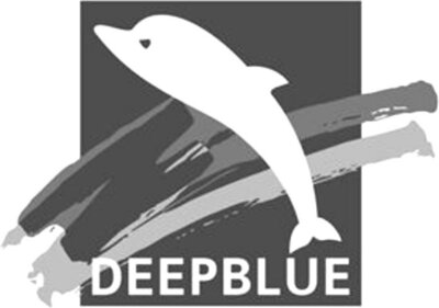 Trademark DEEPBLUE