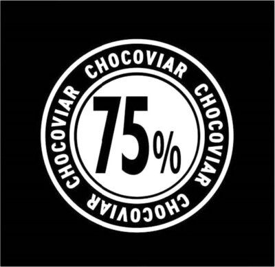 Trademark CHOCOVIAR 75%