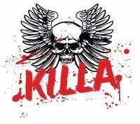 Trademark KILLA