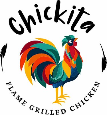 Trademark chickita FLAME GRILLED CHICKEN