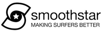 Trademark smoothstar MAKING SURFERS BETTER