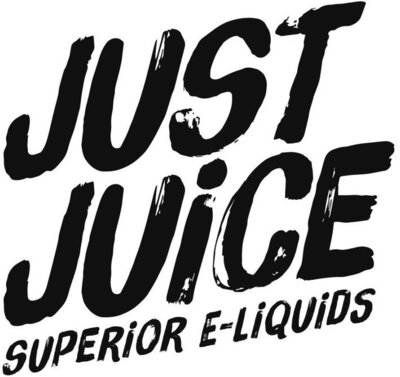 Trademark JUST JUICE SUPERIOR E-LIQUIDS