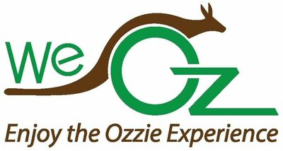 Trademark WEOZ Enjoy the Ozzie Experience