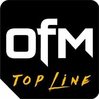 Trademark OFM TOP LINE