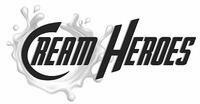 Trademark CREAM HEROES