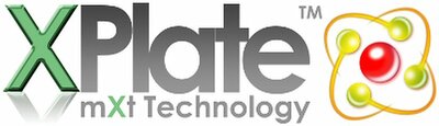 Trademark XPlate mXt Technology