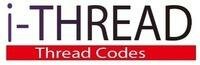 Trademark i-THREAD Thread Codes