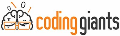 Trademark coding giants