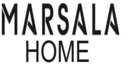 Trademark MARSALA HOME