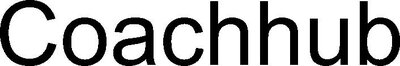 Trademark Coachhub