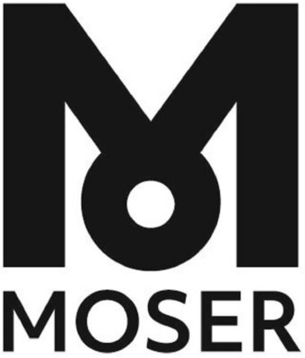 Trademark Mo MOSER