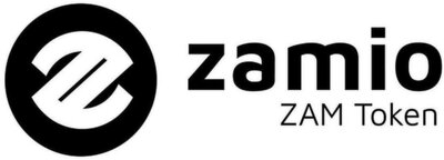 Trademark zamio ZAM Token