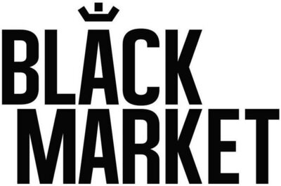 Trademark BLACK MARKET