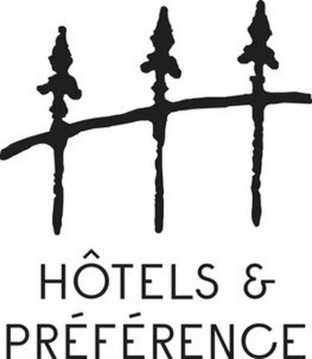 Trademark HÔTELS & PRÉFÉRENCE