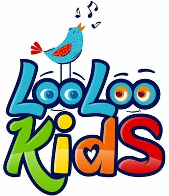 Trademark LooLoo Kids