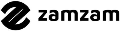 Trademark zamzam