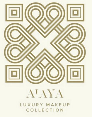 Trademark ALAYA LUXURY MAKEUP COLLECTION