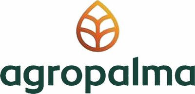 Trademark agropalma