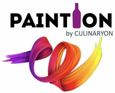 Trademark PAINT ON by CULINARYON