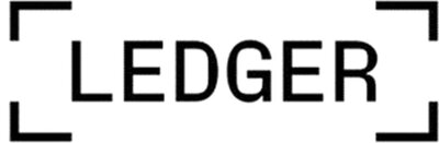 Trademark LEDGER