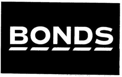 Trademark BONDS