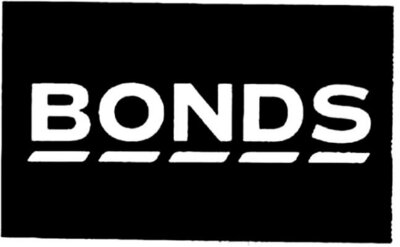 Trademark BONDS