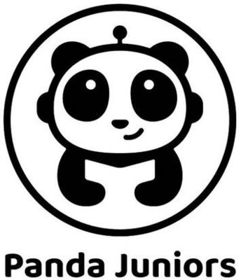 Trademark Panda Juniors