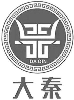 Trademark DA QIN